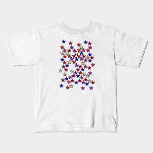 Stars Kids T-Shirt